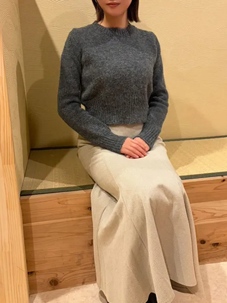 長坂 みやび - 写真2枚目