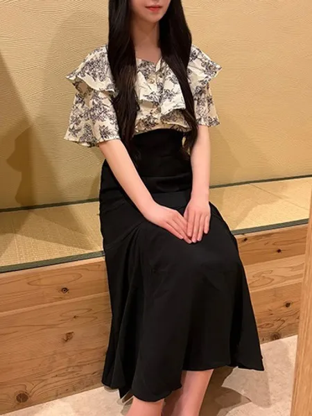 藤崎 きよ - 写真3枚目