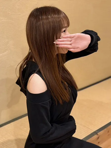 芹澤 なずな - 写真3枚目