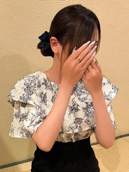 平原 くれは - 写真3枚目