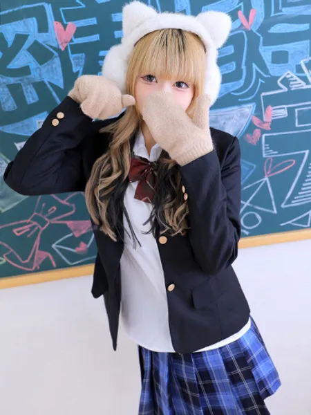 にぃな - 写真2枚目