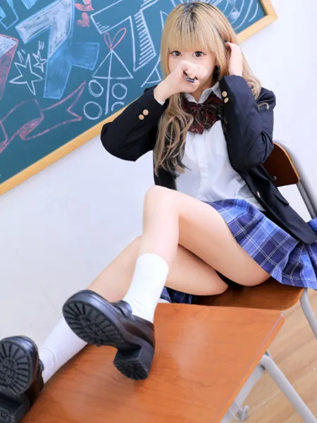 にぃな - 写真3枚目