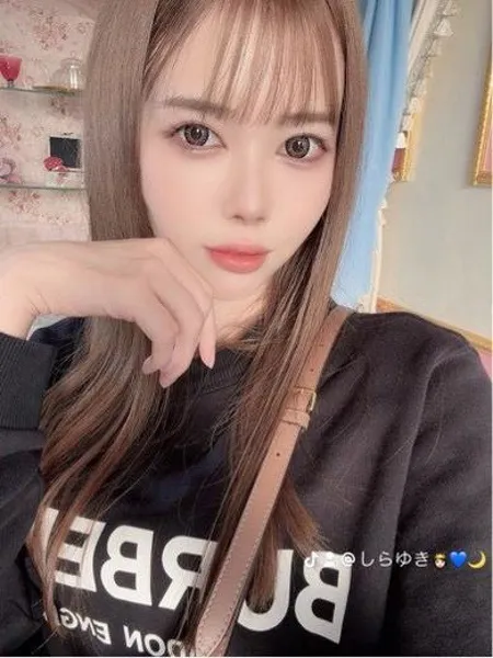 しらゆき - 写真1枚目