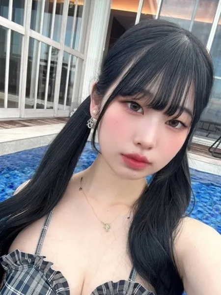 めあり - 写真1枚目