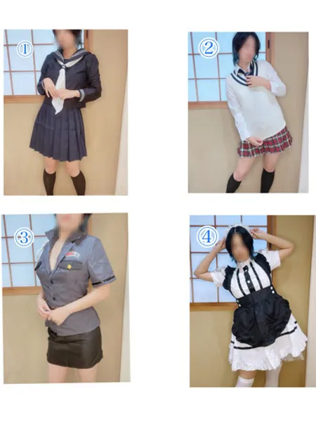 いちか - 写真2枚目