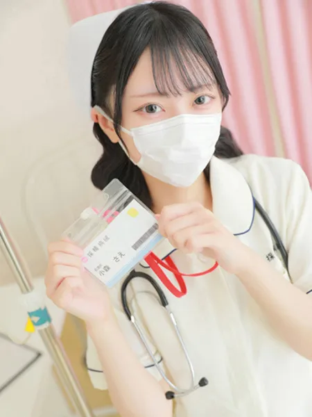 小森　さえ - 写真2枚目