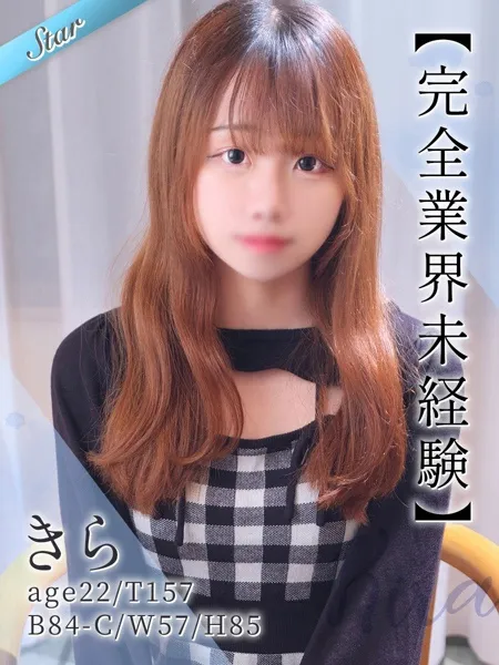 きら - 写真1枚目