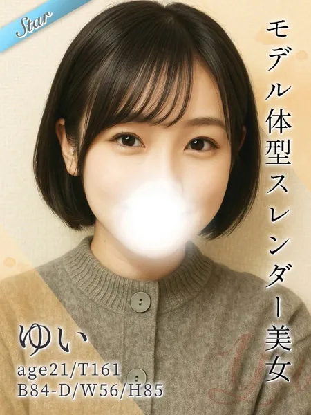 ゆい - 写真1枚目