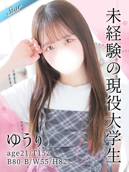 ゆうり - 写真1枚目