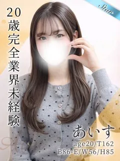  あいす(20歳)(T:162cm,T:162cm,B:86cm(Eカップ),W:56cm,H:85cm) - 写真