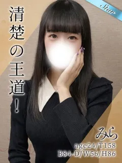  みら(24歳)東京リップ 池袋店(ホテヘル) - 写真