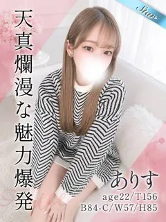 ありす
