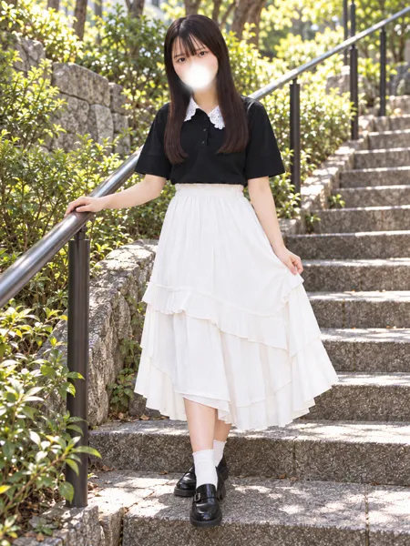 かなで - 写真2枚目