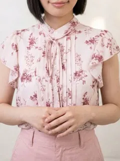  まき(26歳)(T:156cm,T:156cm,B:83cm(Cカップ),W:57cm,H:84cm) - 写真