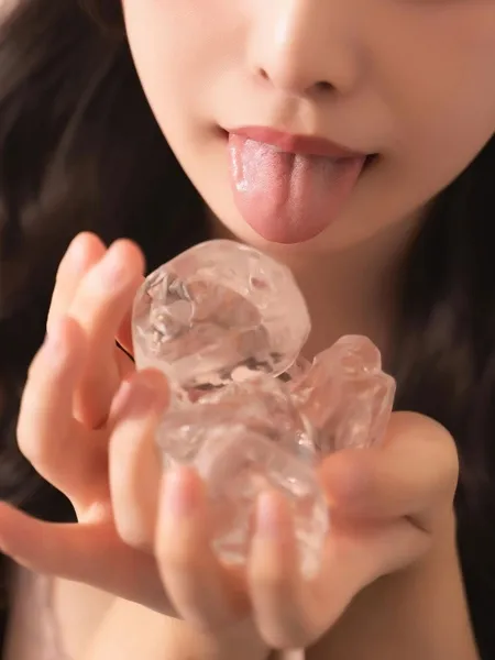 野苺うさ - 写真5枚目