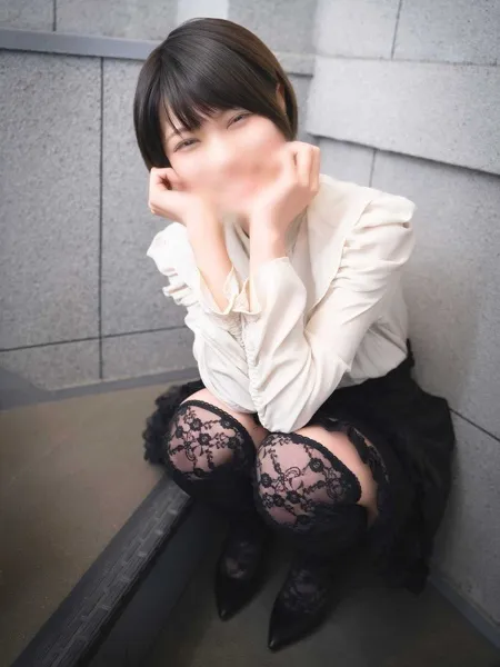 相羽のの - 写真2枚目