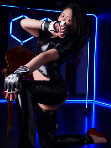 Kaguya - 写真2枚目