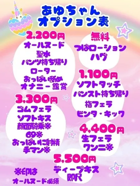 あゆ - 写真3枚目