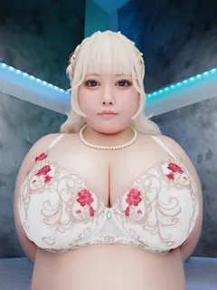  望月(24歳)BBW西船橋店(デリヘル) - 写真