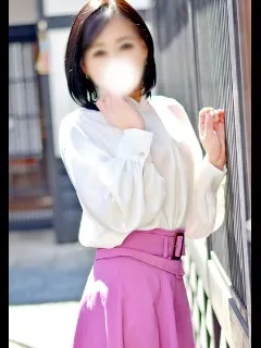 清楚な色気で魅了する そら(46歳)オトナの人妻クラブ 名古屋～癒し専門デリヘル～() - 写真