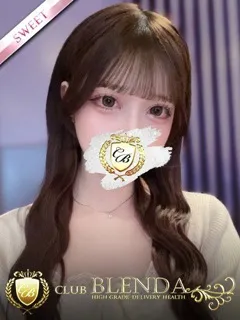  黒華なな(21歳)クラブ　ブレンダ東京池袋店() - 写真