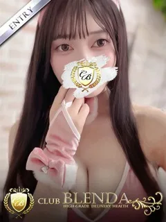  萌乃もえ(20歳)クラブ　ブレンダ東京池袋店() - 写真