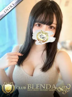  亜麻色おとめ(19歳)クラブ　ブレンダ東京池袋店(デリヘル) - 写真