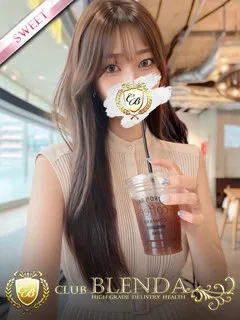  福原あん(23歳)クラブ　ブレンダ東京池袋店() - 写真