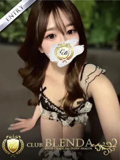  白桃すもも(20歳)クラブ　ブレンダ東京池袋店(デリヘル) - 写真