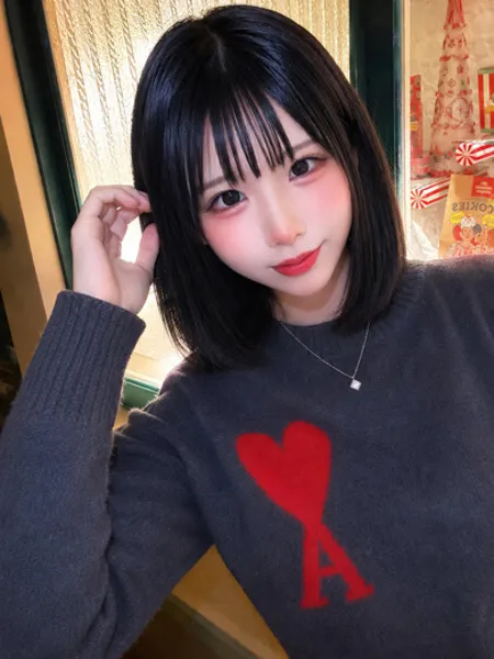 真白りり - 写真3枚目