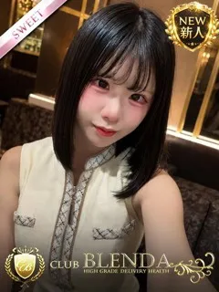  真白りり(19歳)クラブ　ブレンダ東京池袋店() - 写真