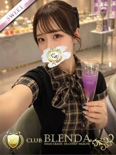  八海山りさ(23歳)クラブ　ブレンダ東京池袋店(デリヘル) - 写真