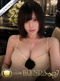  千里ナギ(19歳)クラブ　ブレンダ東京池袋店(デリヘル) - 写真