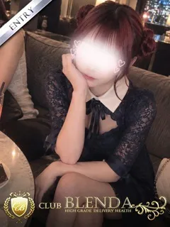  ゆず(19歳)クラブ　ブレンダ東京池袋店() - 写真